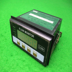 11770/판넬메타/B-2500/FLOW MONITOR